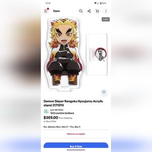 RARE HARD TO FIND COLLECTABLE!